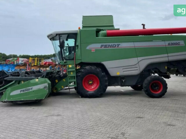 Фендт 6300C, объемом двигателя 0 л и пробегом 0 тыс. км за 65454 $, фото 3 на Automoto.ua