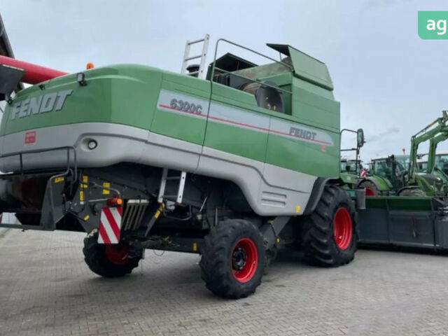 Фендт 6300C, объемом двигателя 0 л и пробегом 0 тыс. км за 65454 $, фото 2 на Automoto.ua