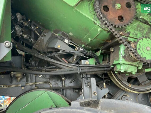 Фендт 6300C, объемом двигателя 0 л и пробегом 0 тыс. км за 65454 $, фото 8 на Automoto.ua