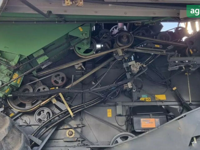 Фендт 6300C, объемом двигателя 0 л и пробегом 0 тыс. км за 65454 $, фото 7 на Automoto.ua