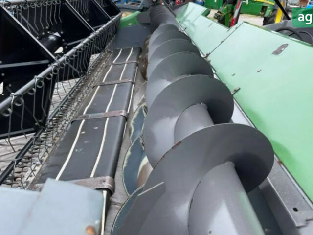 Фендт 6300C, объемом двигателя 0 л и пробегом 0 тыс. км за 65454 $, фото 5 на Automoto.ua