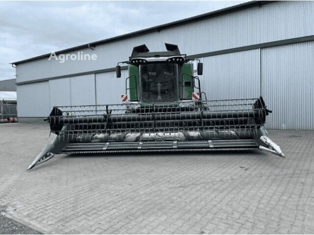 Фендт 6335 c, об'ємом двигуна 0 л та пробігом 0 тис. км за 104101 $, фото 4 на Automoto.ua