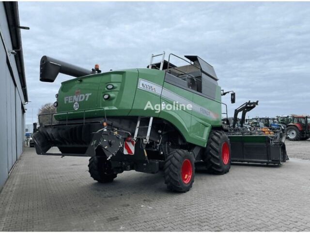 Фендт 6335 c, об'ємом двигуна 0 л та пробігом 0 тис. км за 104101 $, фото 6 на Automoto.ua