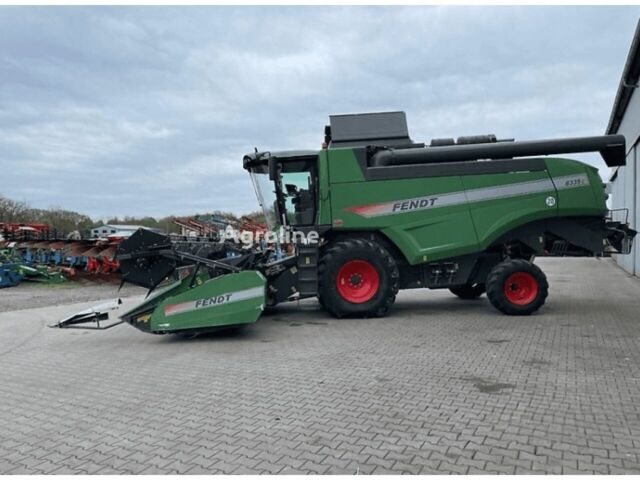 Фендт 6335 c, об'ємом двигуна 0 л та пробігом 0 тис. км за 104101 $, фото 5 на Automoto.ua