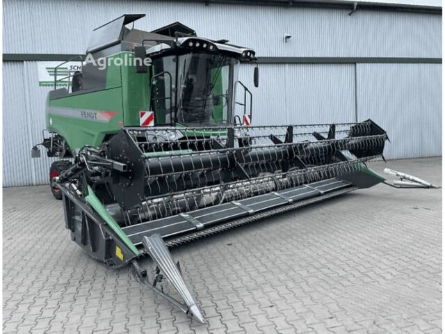 Фендт 6335 c, об'ємом двигуна 0 л та пробігом 0 тис. км за 104101 $, фото 2 на Automoto.ua