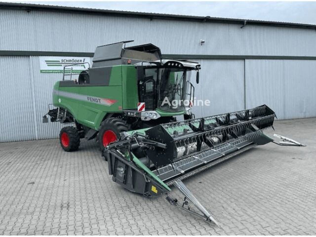 Фендт 6335 c, об'ємом двигуна 0 л та пробігом 0 тис. км за 104101 $, фото 3 на Automoto.ua