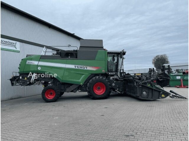 Фендт 6335 c, об'ємом двигуна 0 л та пробігом 0 тис. км за 104101 $, фото 7 на Automoto.ua