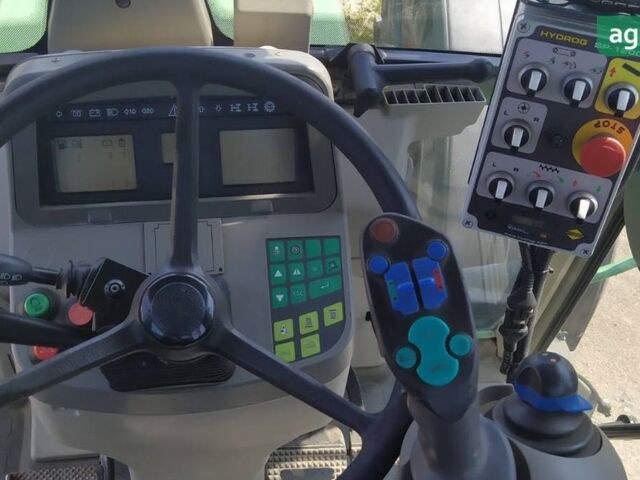 Фендт 716, об'ємом двигуна 0 л та пробігом 0 тис. км за 1650 $, фото 3 на Automoto.ua