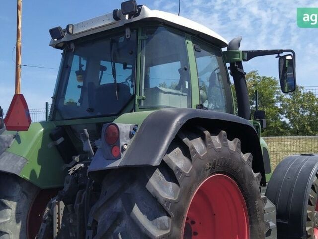 Фендт 716, об'ємом двигуна 0 л та пробігом 0 тис. км за 1650 $, фото 7 на Automoto.ua