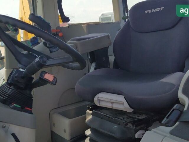 Фендт 716, об'ємом двигуна 0 л та пробігом 0 тис. км за 1650 $, фото 5 на Automoto.ua