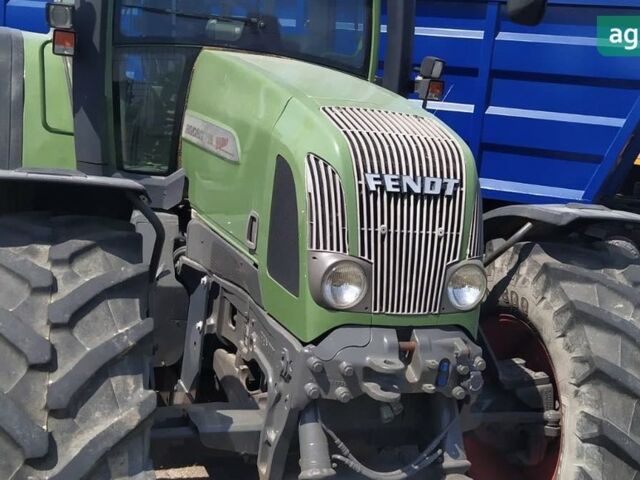 Фендт 716, об'ємом двигуна 0 л та пробігом 0 тис. км за 1650 $, фото 6 на Automoto.ua