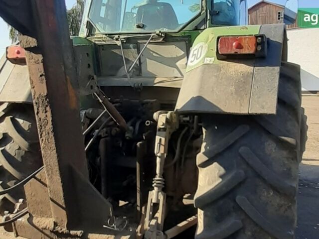 Фендт 824, объемом двигателя 0 л и пробегом 0 тыс. км за 21111 $, фото 1 на Automoto.ua