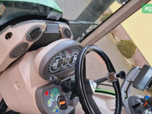 Фендт 824, объемом двигателя 0 л и пробегом 0 тыс. км за 83649 $, фото 5 на Automoto.ua