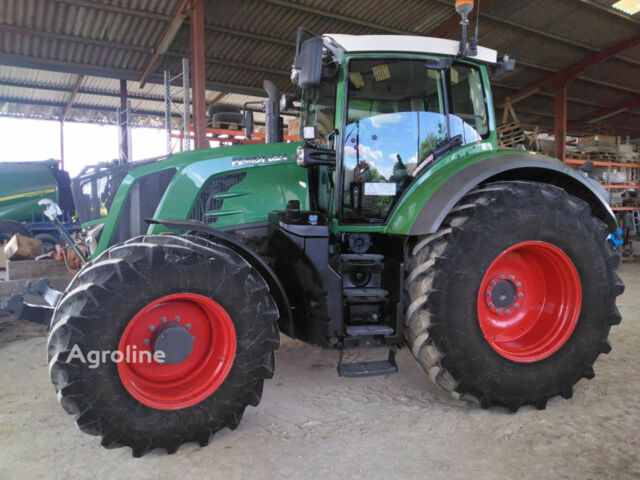 Фендт 824, об'ємом двигуна 0 л та пробігом 0 тис. км за 88534 $, фото 2 на Automoto.ua