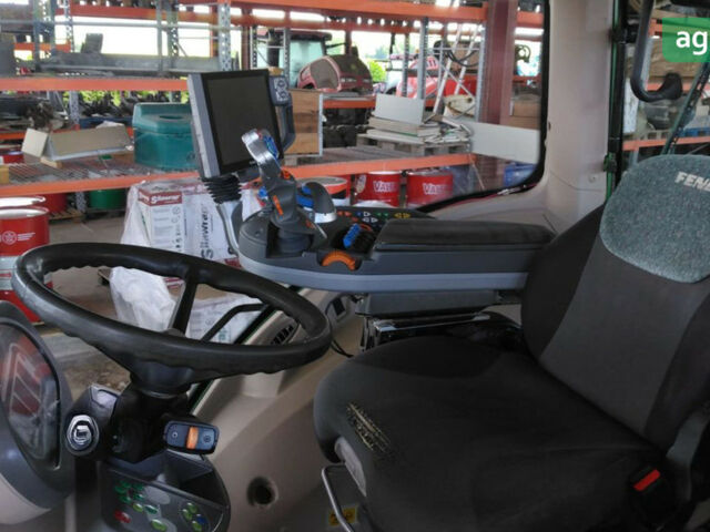 Фендт 824, объемом двигателя 0 л и пробегом 0 тыс. км за 88210 $, фото 6 на Automoto.ua
