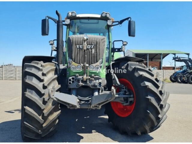 Фендт 828, объемом двигателя 0 л и пробегом 0 тыс. км за 90706 $, фото 4 на Automoto.ua