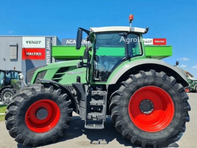 Фендт 828, объемом двигателя 0 л и пробегом 0 тыс. км за 90706 $, фото 2 на Automoto.ua