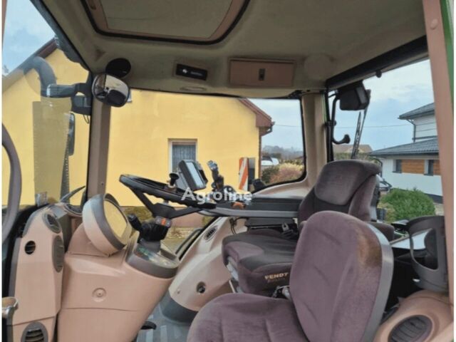 Фендт 828, объемом двигателя 0 л и пробегом 0 тыс. км за 82755 $, фото 5 на Automoto.ua
