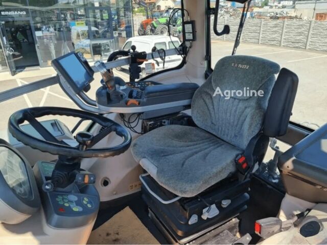 Фендт 828, объемом двигателя 0 л и пробегом 0 тыс. км за 90706 $, фото 6 на Automoto.ua