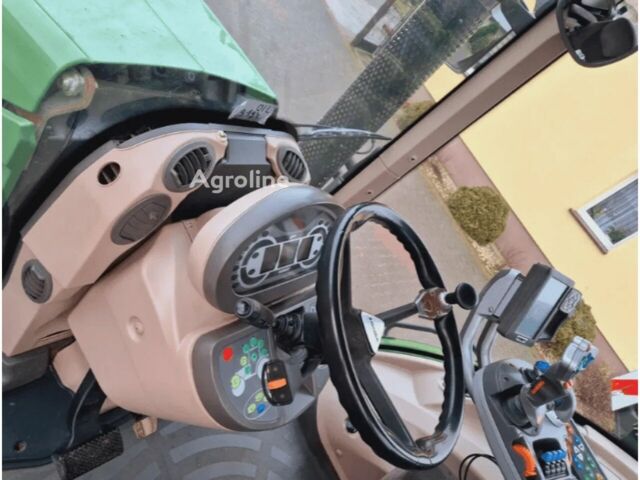 Фендт 828, объемом двигателя 0 л и пробегом 0 тыс. км за 82755 $, фото 6 на Automoto.ua