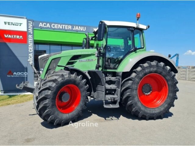 Фендт 828, объемом двигателя 0 л и пробегом 0 тыс. км за 90706 $, фото 3 на Automoto.ua