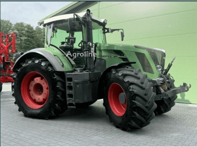 Фендт 828, объемом двигателя 0 л и пробегом 0 тыс. км за 76422 $, фото 2 на Automoto.ua
