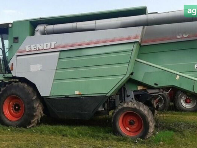 Фендт 8300, об'ємом двигуна 0 л та пробігом 0 тис. км за 29760 $, фото 1 на Automoto.ua