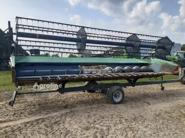 Фендт 8300, объемом двигателя 0 л и пробегом 0 тыс. км за 29397 $, фото 3 на Automoto.ua