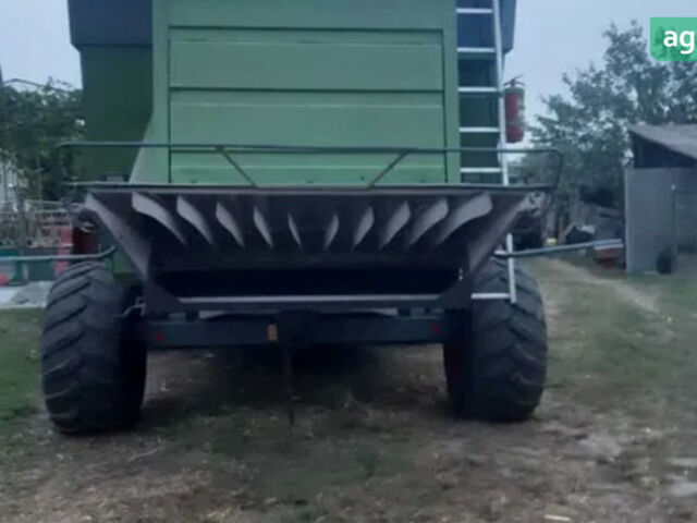 Фендт 8350, объемом двигателя 0 л и пробегом 0 тыс. км за 40000 $, фото 1 на Automoto.ua