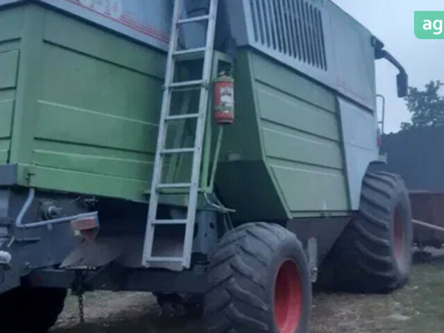 Фендт 8350, объемом двигателя 0 л и пробегом 0 тыс. км за 40000 $, фото 8 на Automoto.ua