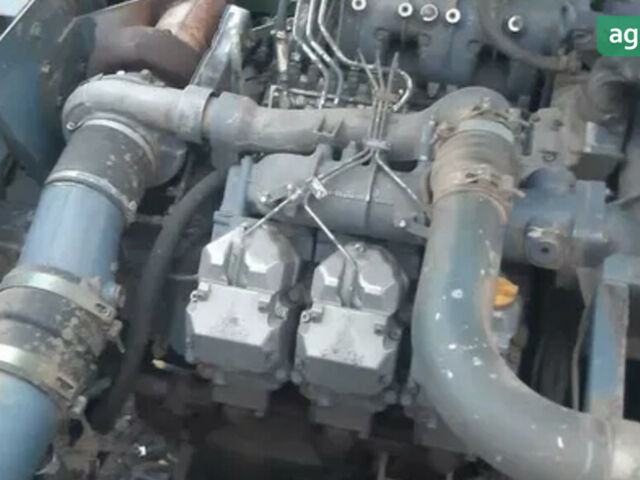 Фендт 8350, объемом двигателя 0 л и пробегом 0 тыс. км за 40000 $, фото 6 на Automoto.ua