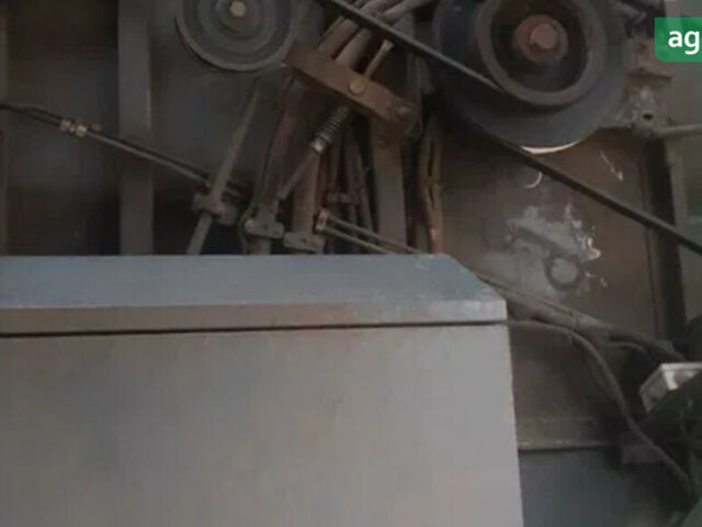 Фендт 8350, объемом двигателя 0 л и пробегом 0 тыс. км за 40000 $, фото 7 на Automoto.ua