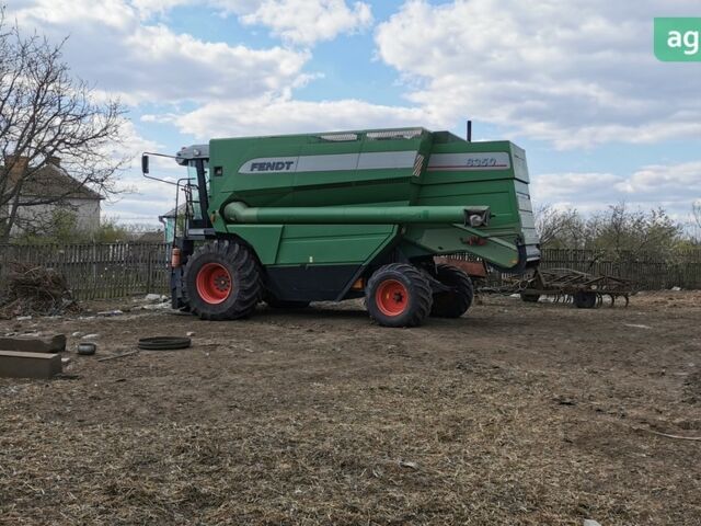 Фендт 8350, объемом двигателя 0 л и пробегом 0 тыс. км за 38000 $, фото 1 на Automoto.ua