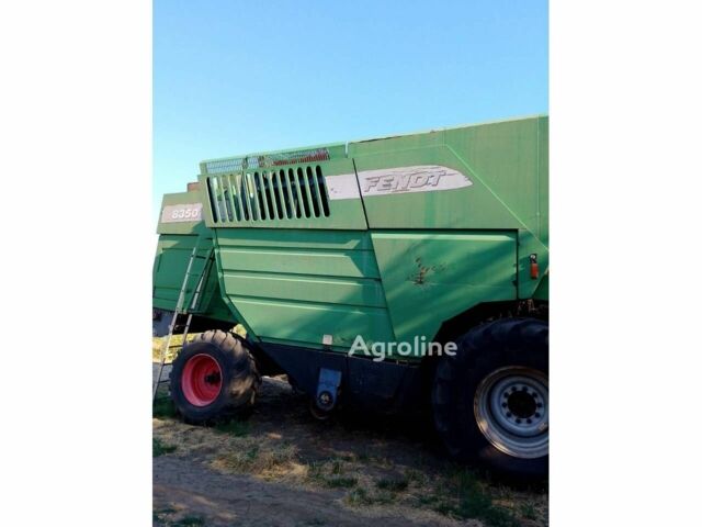 Фендт 8350, об'ємом двигуна 0 л та пробігом 0 тис. км за 37260 $, фото 2 на Automoto.ua