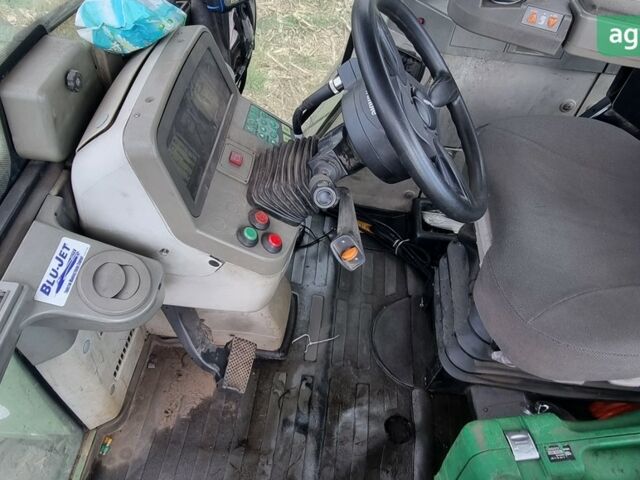 Фендт 930 Варіо, об'ємом двигуна 70 л та пробігом 0 тис. км за 44700 $, фото 7 на Automoto.ua