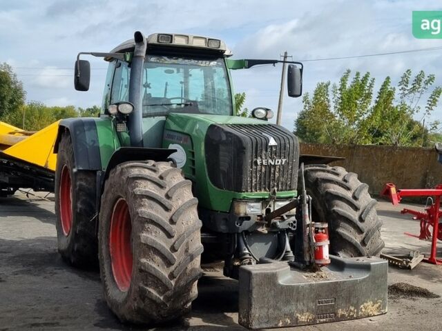 Фендт 930 Варіо, об'ємом двигуна 70 л та пробігом 0 тис. км за 44700 $, фото 2 на Automoto.ua