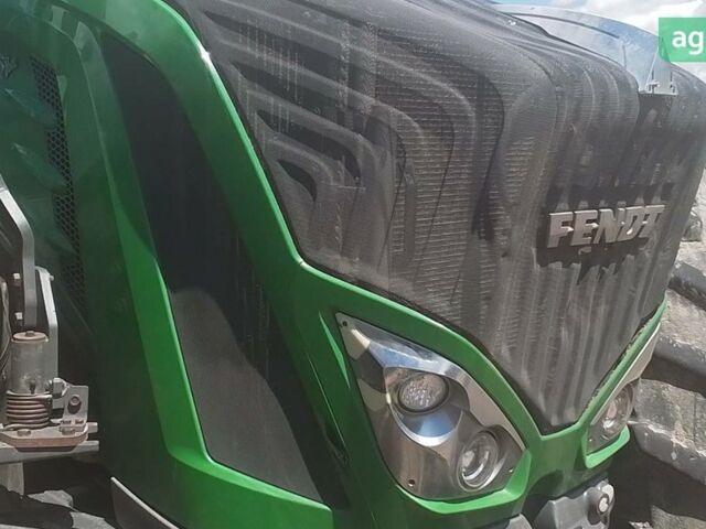 Фендт 930 Варио, объемом двигателя 0 л и пробегом 0 тыс. км за 70000 $, фото 9 на Automoto.ua
