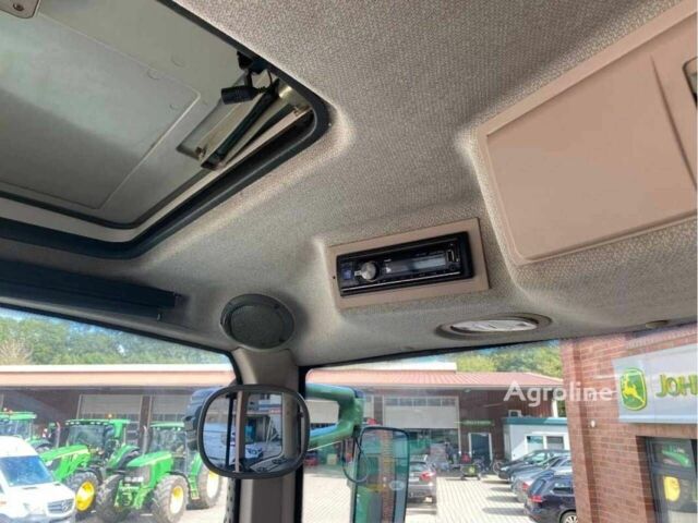 Зеленый Фендт 930 Варио, объемом двигателя 0 л и пробегом 0 тыс. км за 72877 $, фото 6 на Automoto.ua