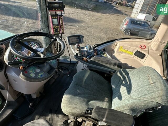 Фендт 936 Варио, объемом двигателя 0 л и пробегом 0 тыс. км за 55000 $, фото 10 на Automoto.ua