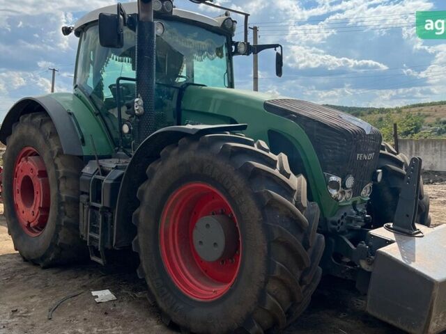 Фендт 936 Варио, объемом двигателя 0 л и пробегом 0 тыс. км за 57000 $, фото 7 на Automoto.ua