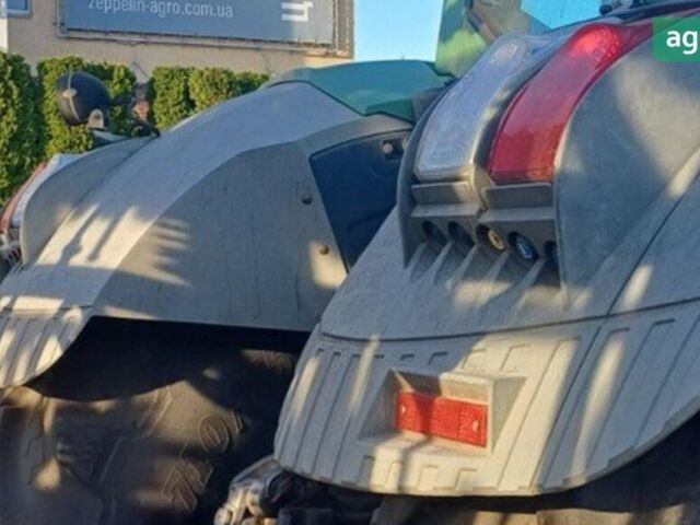 Фендт 936 Варіо, об'ємом двигуна 0 л та пробігом 0 тис. км за 63000 $, фото 8 на Automoto.ua