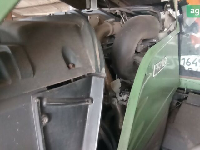 Фендт 936 Варіо, об'ємом двигуна 0 л та пробігом 0 тис. км за 20406 $, фото 8 на Automoto.ua