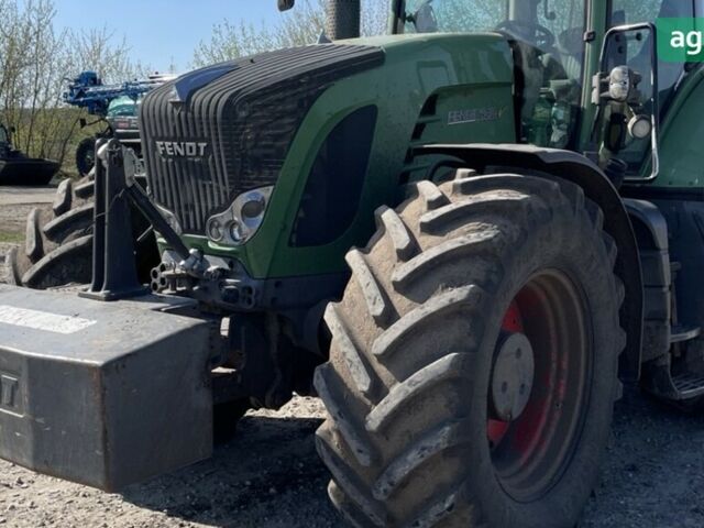 Фендт 936 Варіо, об'ємом двигуна 0 л та пробігом 0 тис. км за 63000 $, фото 6 на Automoto.ua