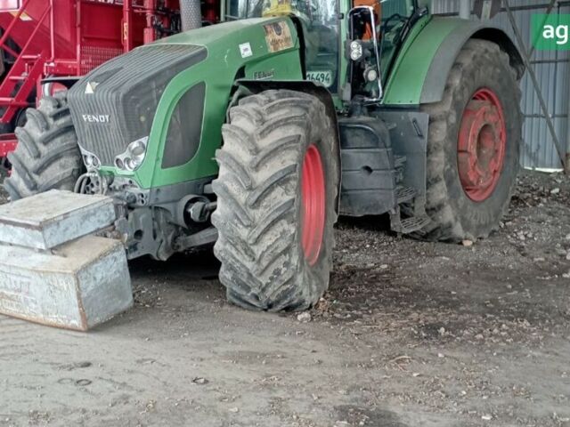 Фендт 936 Варіо, об'ємом двигуна 0 л та пробігом 0 тис. км за 20406 $, фото 2 на Automoto.ua