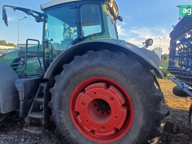 Фендт 936 Варіо, об'ємом двигуна 0 л та пробігом 0 тис. км за 63000 $, фото 1 на Automoto.ua