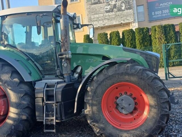 Фендт 936 Варіо, об'ємом двигуна 0 л та пробігом 0 тис. км за 63000 $, фото 2 на Automoto.ua