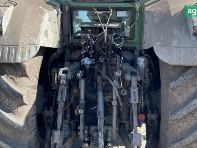 Фендт 936 Варіо, об'ємом двигуна 0 л та пробігом 0 тис. км за 63000 $, фото 5 на Automoto.ua