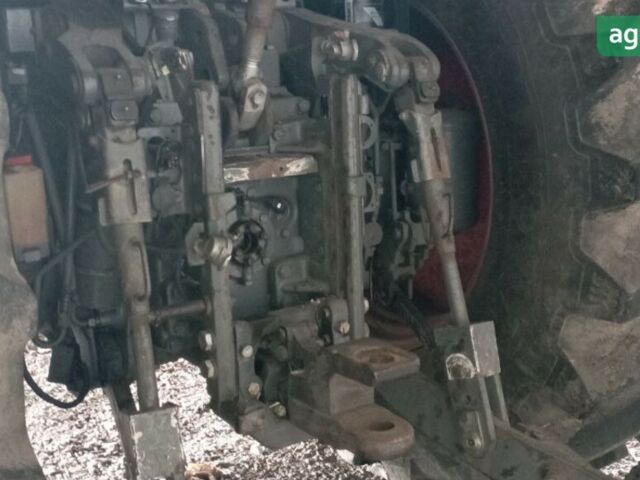 Фендт 936 Варіо, об'ємом двигуна 0 л та пробігом 0 тис. км за 20406 $, фото 4 на Automoto.ua