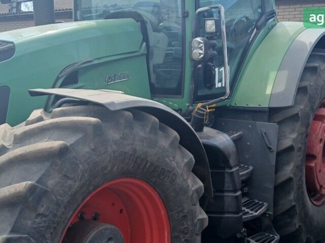 Фендт 936 Варио, объемом двигателя 0 л и пробегом 0 тыс. км за 34000 $, фото 3 на Automoto.ua