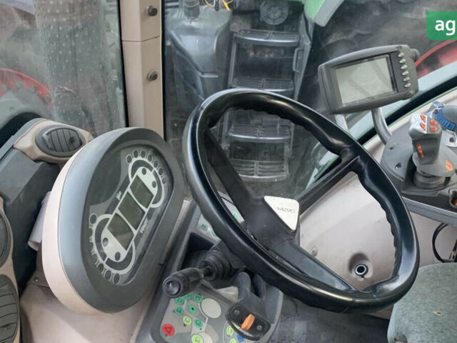 Фендт 936 Варио, объемом двигателя 9.04 л и пробегом 1 тыс. км за 57000 $, фото 1 на Automoto.ua